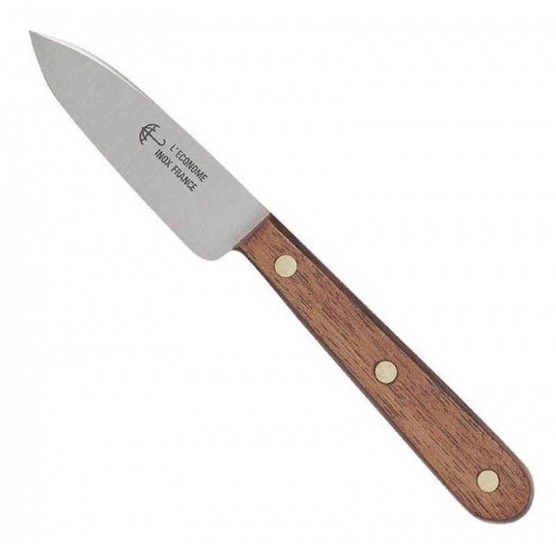 Couteau à huitres