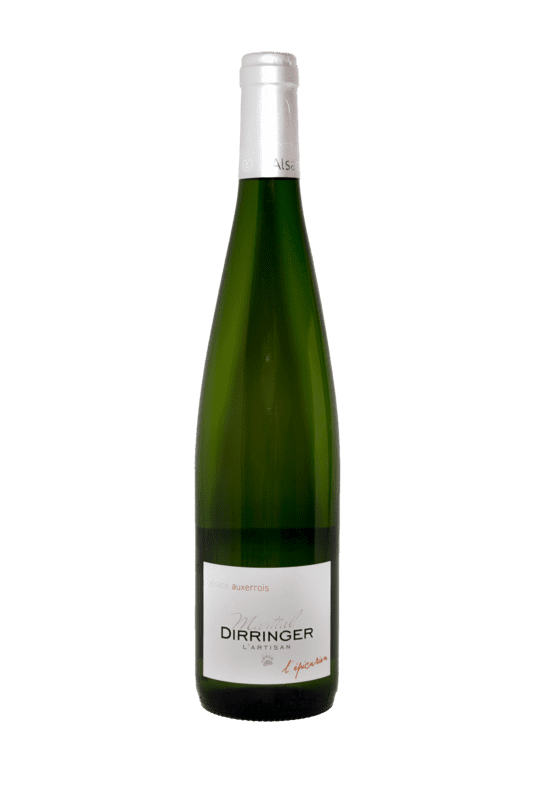 Vin blanc
