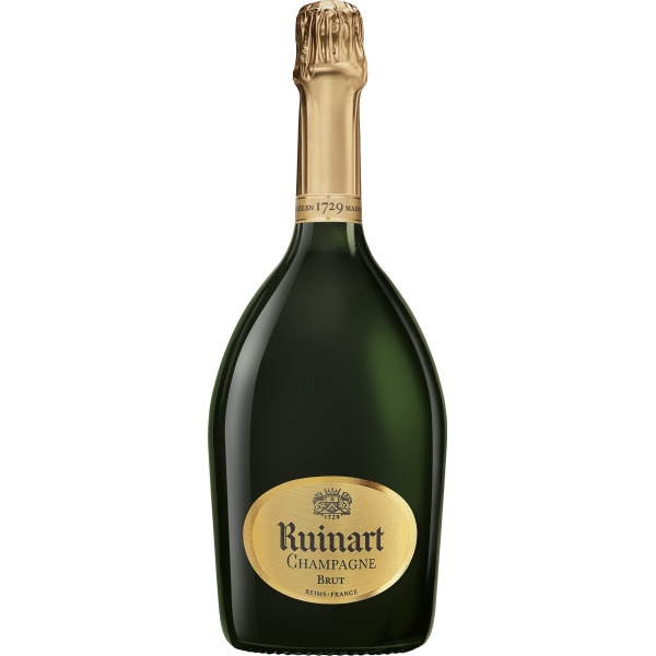 Champagne Ruinard brut