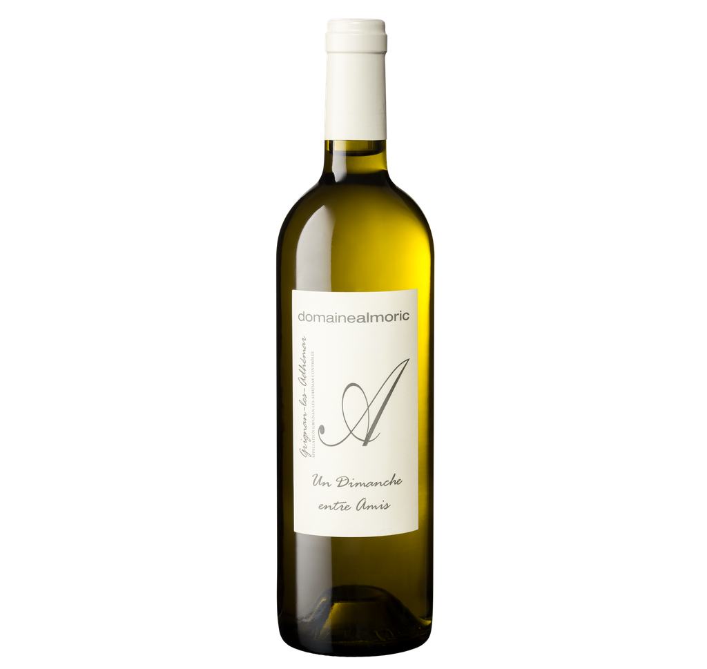 Vin blanc exemple 2