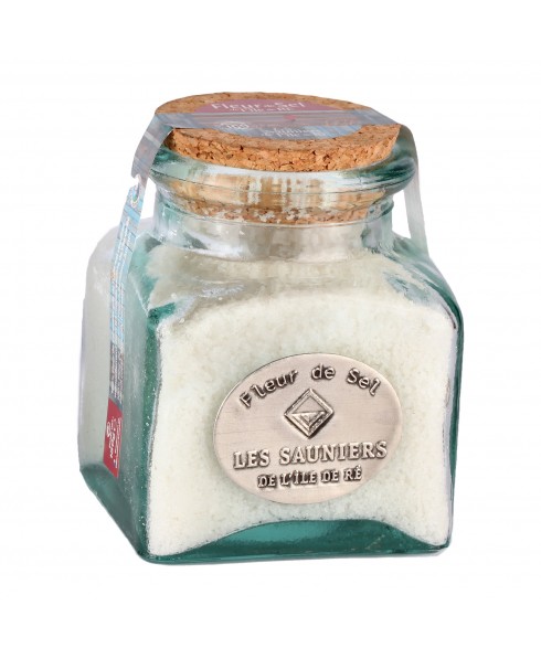 Fleur de sel 180 gr
