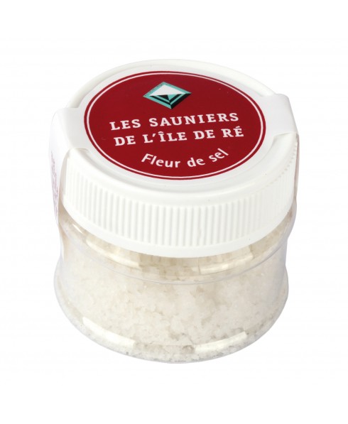 Fleur de sel 20 gr