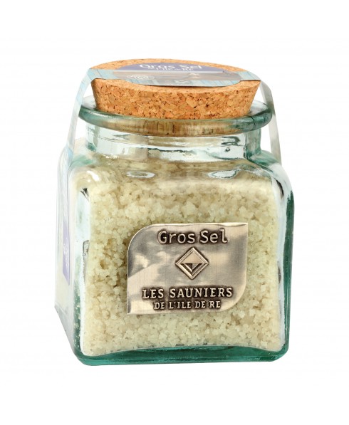 Gros sel bocal 400 gr