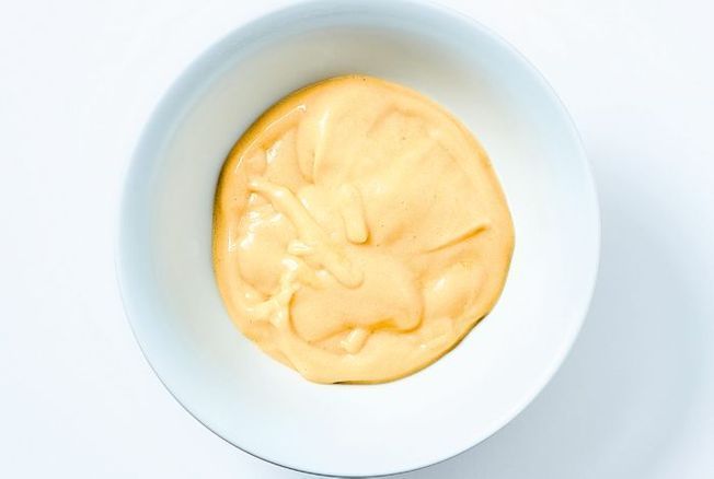Mayonnaise