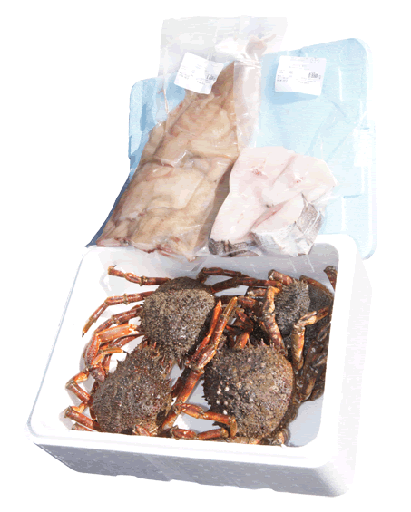 La Breizh Box