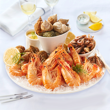 L'Assiette Malouine
