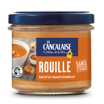 Rouille