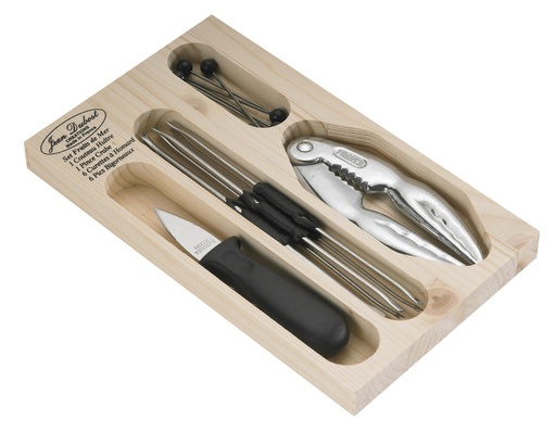 Coffret Fruit de Mer