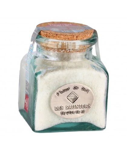 Fleur de sel 180 gr
